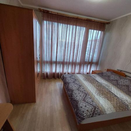 Apartment Larissa ポモリエ エクステリア 写真