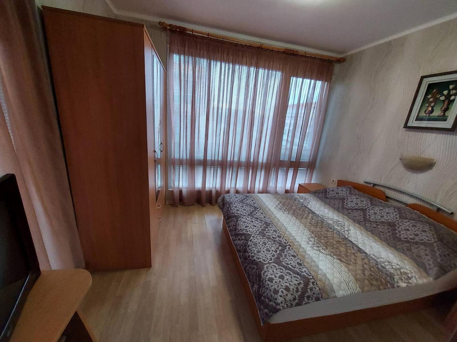 Apartment Larissa ポモリエ エクステリア 写真